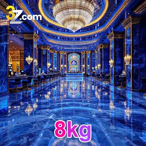 8kg.com Jogos de caça-níqueis