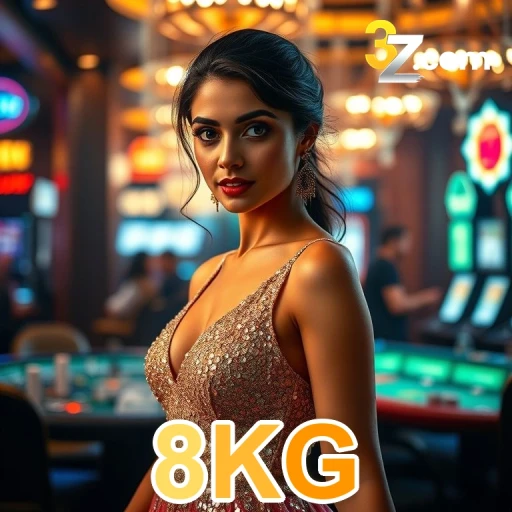 8kg Aplicativo Móvel