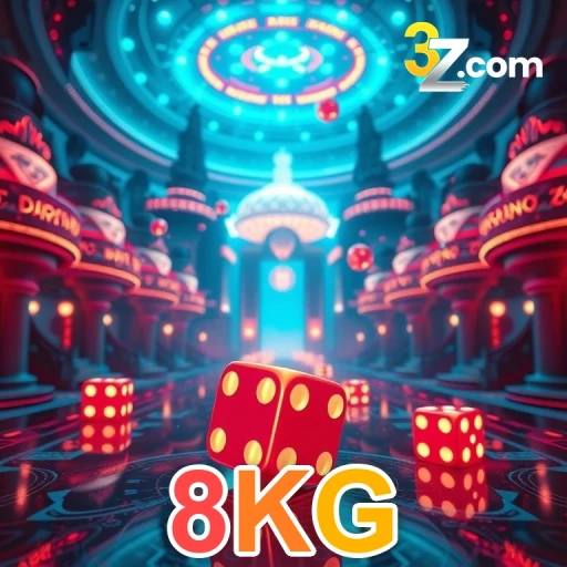 8kg Baixar App