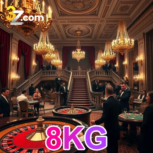 8kg Bônus Jogadores