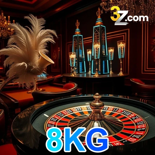 8kg Sites Confiáveis